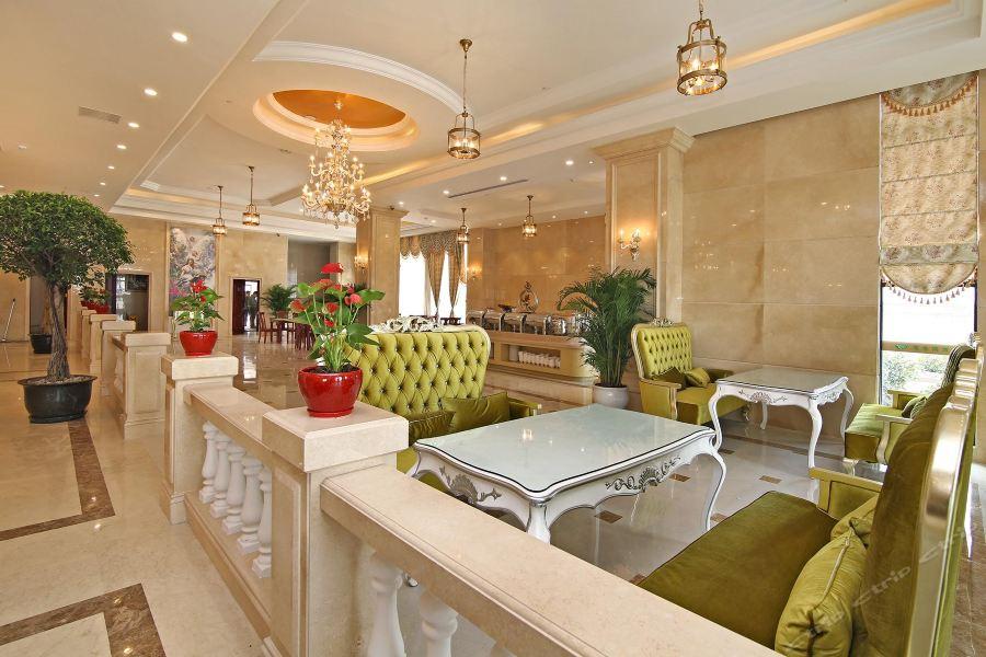 Vienna Hotel Shanghai Jiading New City Exterior foto
