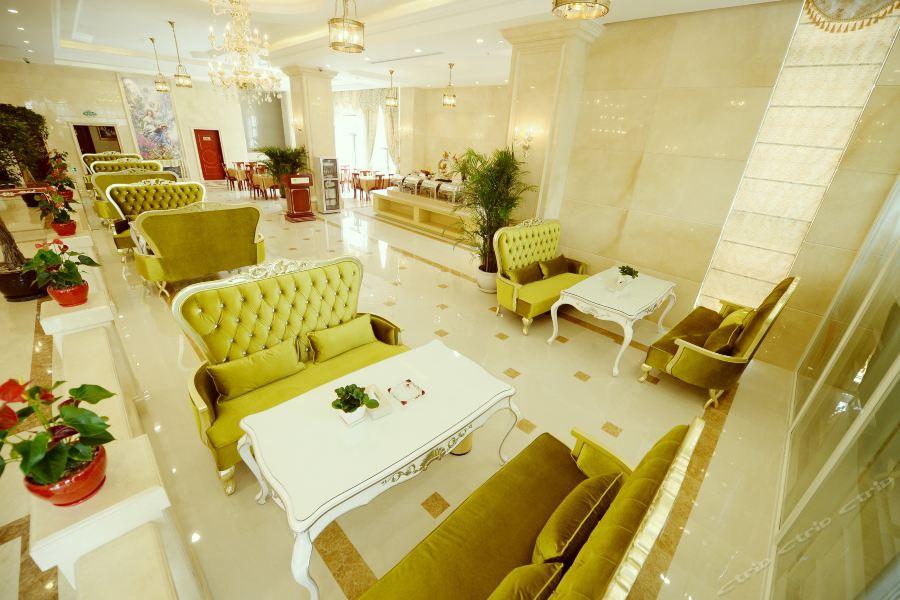Vienna Hotel Shanghai Jiading New City Exterior foto