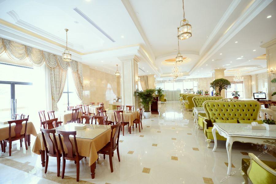Vienna Hotel Shanghai Jiading New City Exterior foto
